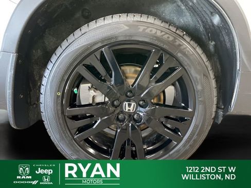 Used 2022 Honda Pilot Special Edition image 41