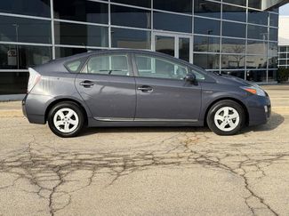 Used 2010 Toyota Prius One video 2
