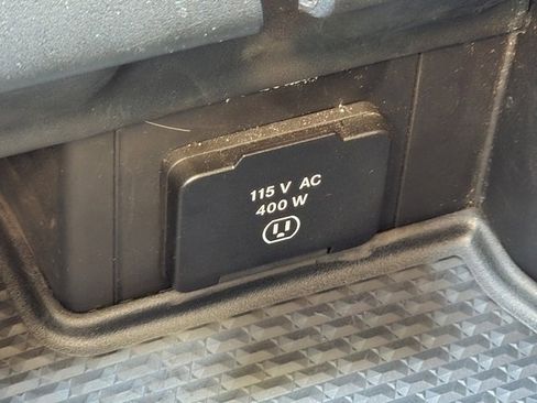 Used 2022 RAM 1500 Big Horn image 11