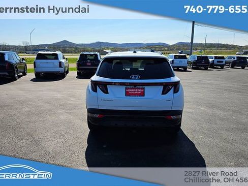 Used 2023 Hyundai Tucson XRT AWD/4WD image 32