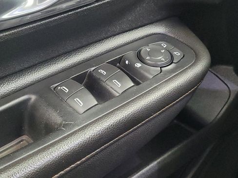 Used 2019 GMC Terrain SLE FWD image 27