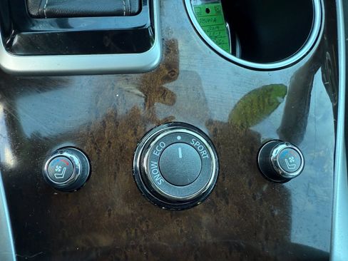 Used 2019 INFINITI QX60 Luxe w/ Sensory Package image 14