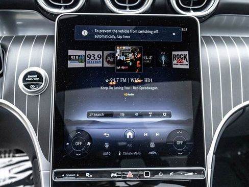 New 2026 Mercedes-Benz GLC 300 4MATIC image 17