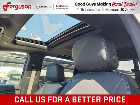New 2026 GMC Canyon Elevation w/ Convenience Package AWD/4WD image 17