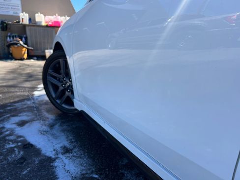 Used 2021 Kia Forte GT-Line w/ GT-Line Premium Package image 31