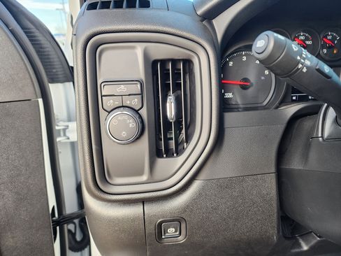 New 2025 Chevrolet Silverado 3500 W/T w/ WT Convenience Package RWD image 25