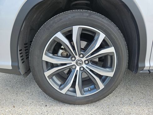 Used 2018 Lexus RX 350 FWD w/ Premium Package image 31