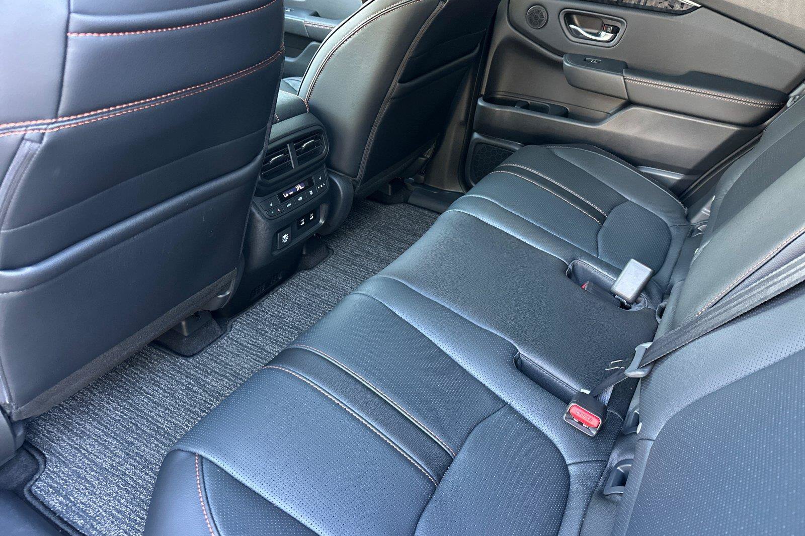 New 2026 Honda Passport TrailSport Elite image 11