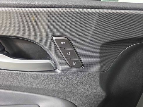 Used 2023 Hyundai Santa Fe Limited image 27