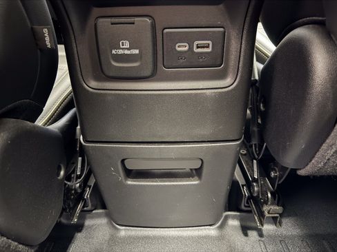 Used 2023 GMC Acadia Denali w/ Trailering Package FWD image 32