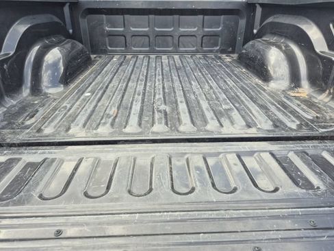 Used 2023 RAM 1500 Warlock AWD/4WD image 23