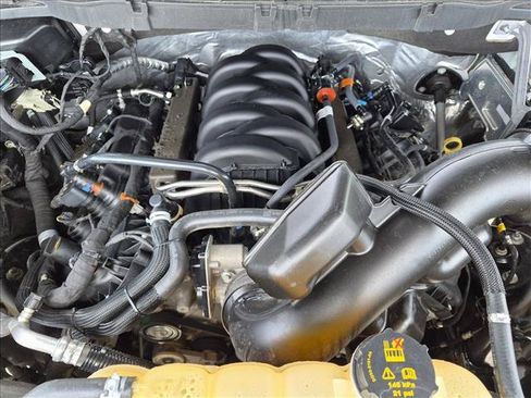 Used 2023 Ford F150 XLT w/ Equipment Group 302A High RWD image 21