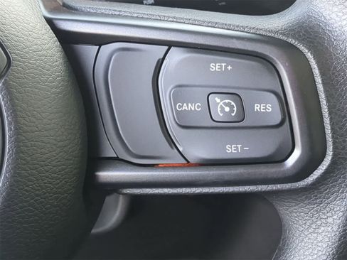 Used 2026 Jeep Wrangler Sport image 30