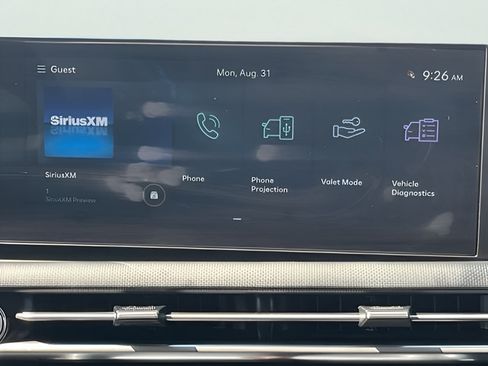 Used 2026 Hyundai Tucson SEL Plus FWD image 27