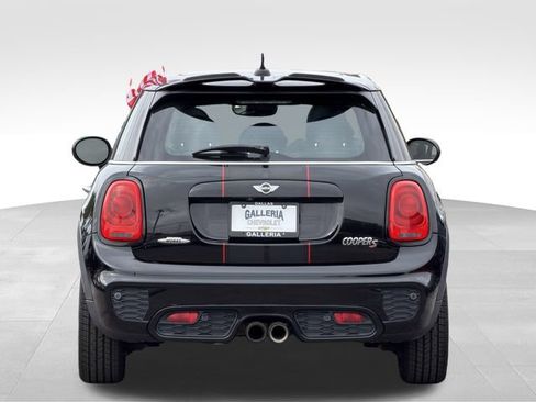 Used 2018 MINI Cooper S FWD image 7