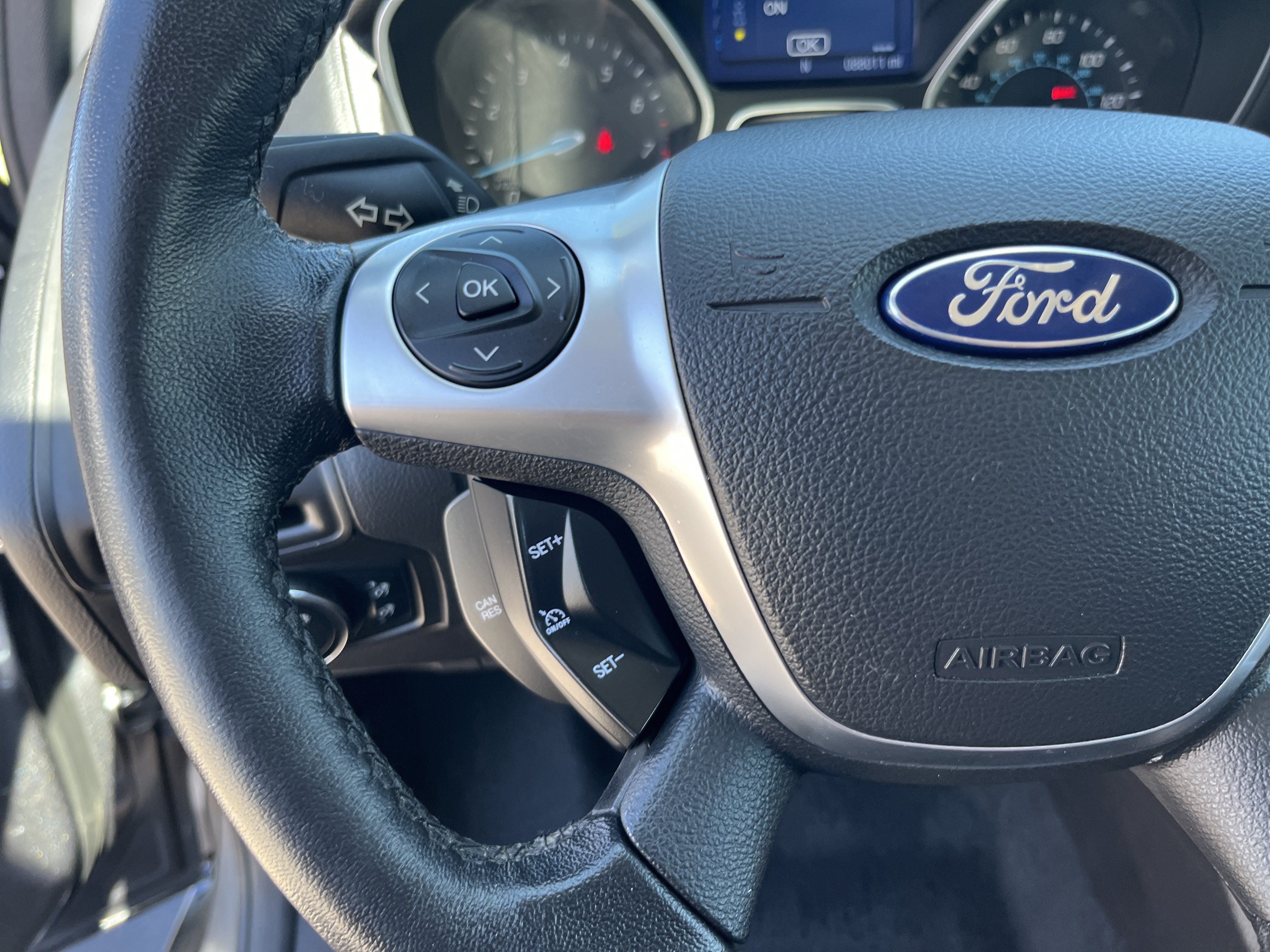 Used 2014 Ford Focus SE w/ Equipment Group 201A FWD image 15
