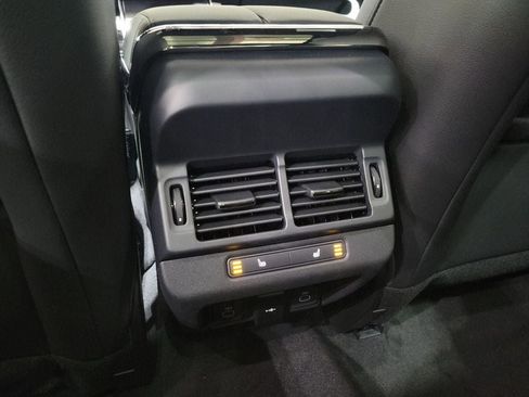 New 2026 Land Rover Range Rover Evoque Dynamic SE image 23