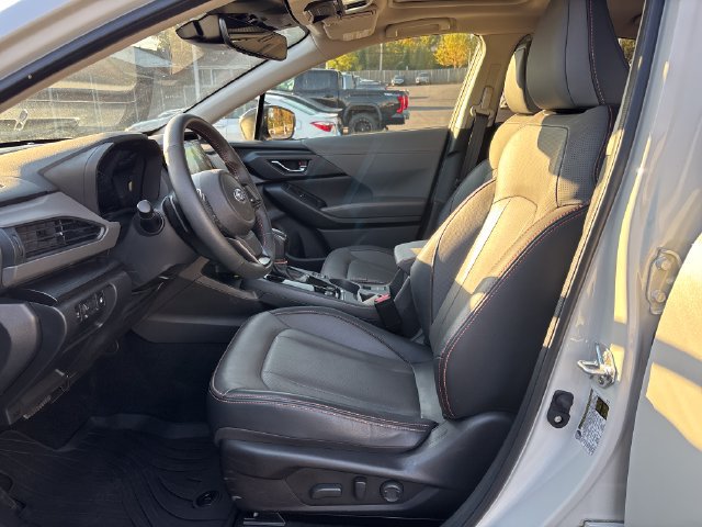 Used 2026 Subaru Crosstrek 2.5i Limited w/ Convenience Package AWD/4WD image 26