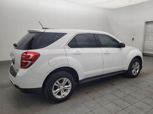 Used 2016 Chevrolet Equinox LS image 10