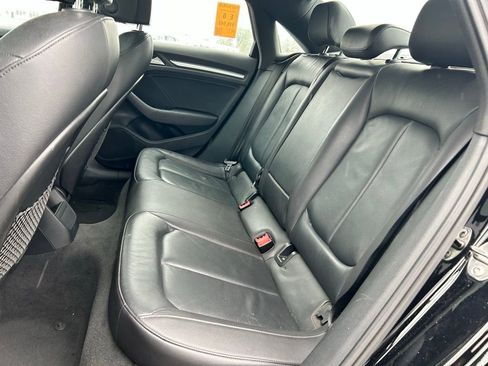 Used 2015 Audi A3 1.8T Premium w/ Cold Weather Package FWD image 16