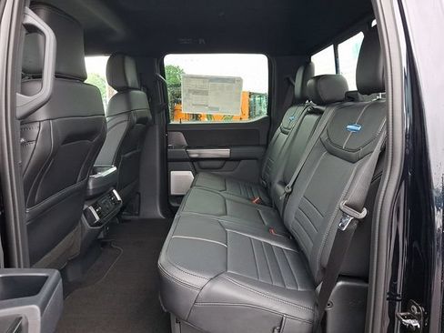 New 2026 Ford F150 Platinum w/ Equipment Group 702A High AWD/4WD image 6