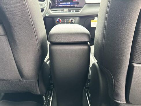 New 2026 Chevrolet TrailBlazer LS w/ LS Convenience Package FWD image 25