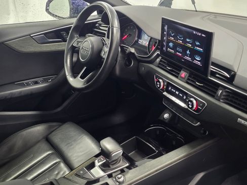 Used 2022 Audi A5 2.0T Premium image 29