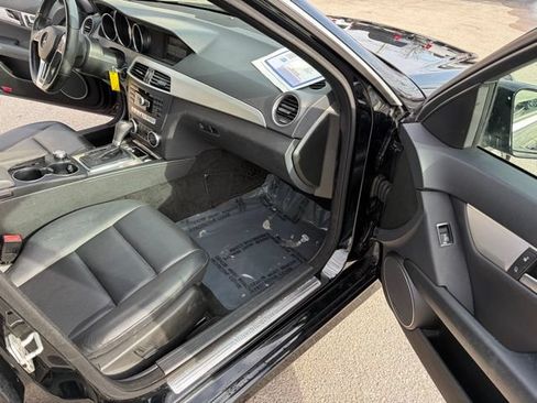 Used 2014 Mercedes-Benz C 300 4MATIC Sedan image 35