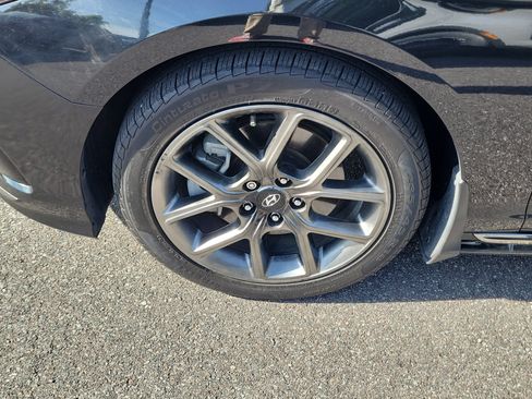 Used 2018 Hyundai Sonata Limited FWD image 38