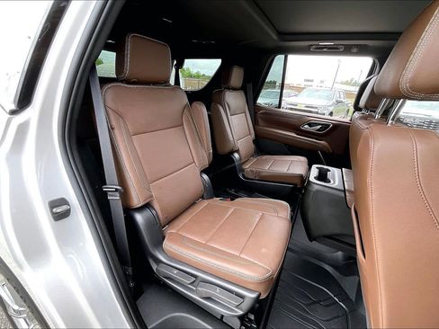 Used 2022 Chevrolet Tahoe High Country image 20