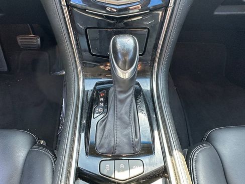 Used 2017 Cadillac ATS 2.0T Sedan image 21