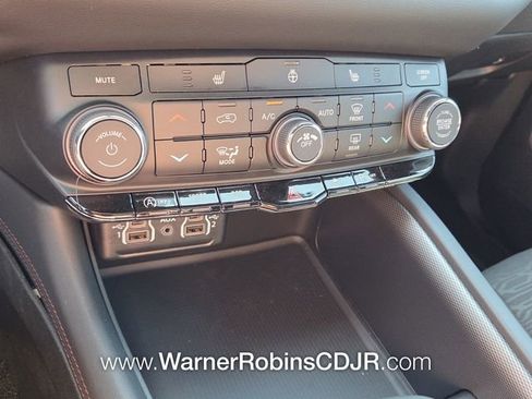 New 2026 Dodge Durango GT w/ Blacktop Package image 25