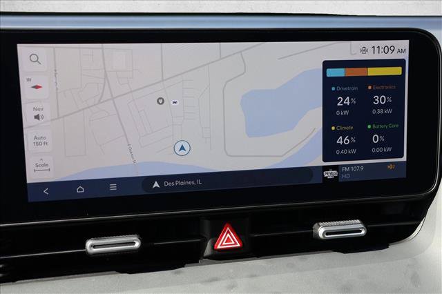 New 2027 Hyundai Ioniq 5 SEL AWD/4WD image 18