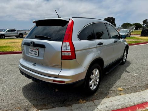 Used 2011 Honda CR-V SE image 5