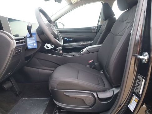 New 2026 Hyundai Tucson SE FWD image 13