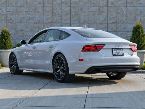 Used 2017 Audi A7 3.0T Prestige image 5