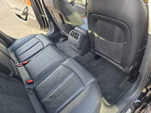 Used 2016 Audi A6 2.0T Premium Plus w/ Premium Plus Package image 11