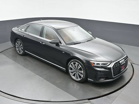 Used 2023 Audi A8 L 3.0T w/ Luxury Package AWD/4WD image 33