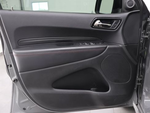 Used 2022 Dodge Durango R/T w/ Blacktop Package AWD/4WD image 41