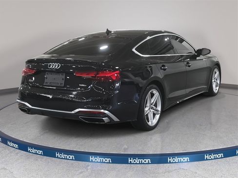 Used 2021 Audi A5 2.0T Premium w/ Convenience Package image 6