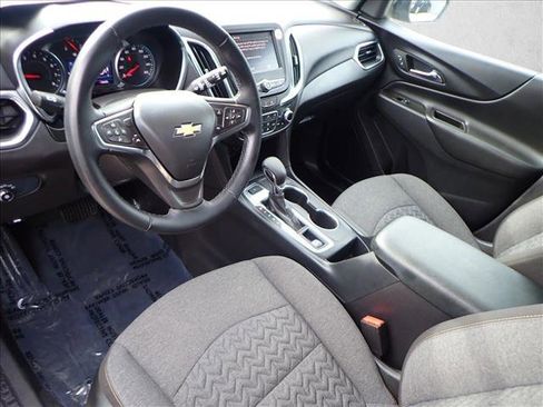 Used 2024 Chevrolet Equinox LT image 11