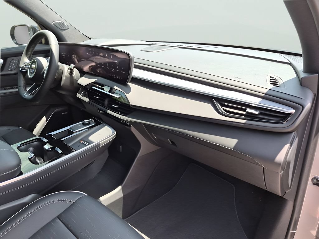 New 2026 Buick Enclave Sport Touring w/ Power Package FWD image 43