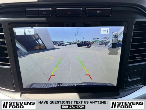 Used 2022 Ford F150 XLT w/ Equipment Group 302A High AWD/4WD image 33