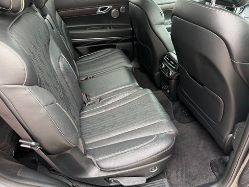 Used 2021 Genesis GV80 3.5T Advanced + AWD/4WD image 19