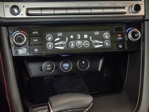 Used 2024 Genesis G70 2.5T w/ Sport Prestige Package AWD/4WD image 23