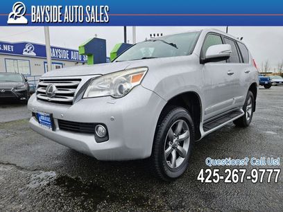 Used 2013 Lexus GX 460 Premium