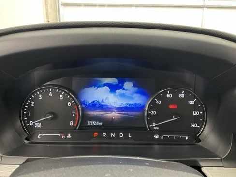 Used 2023 Ford Explorer XLT w/ Equipment Group 202A image 11