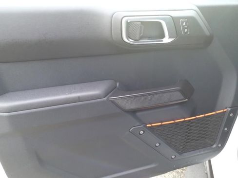 New 2024 Ford Bronco Raptor image 9