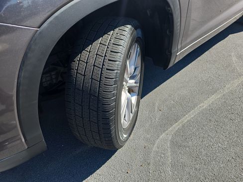 Used 2015 Toyota Highlander Plus image 34