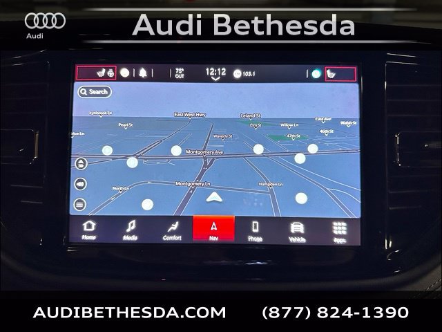 Used 2022 Dodge Durango R/T AWD/4WD image 21